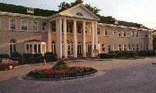 milwaukee psychiatric hospital